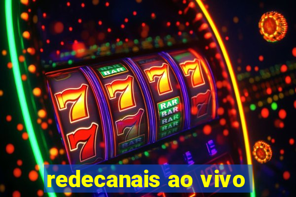 redecanais ao vivo